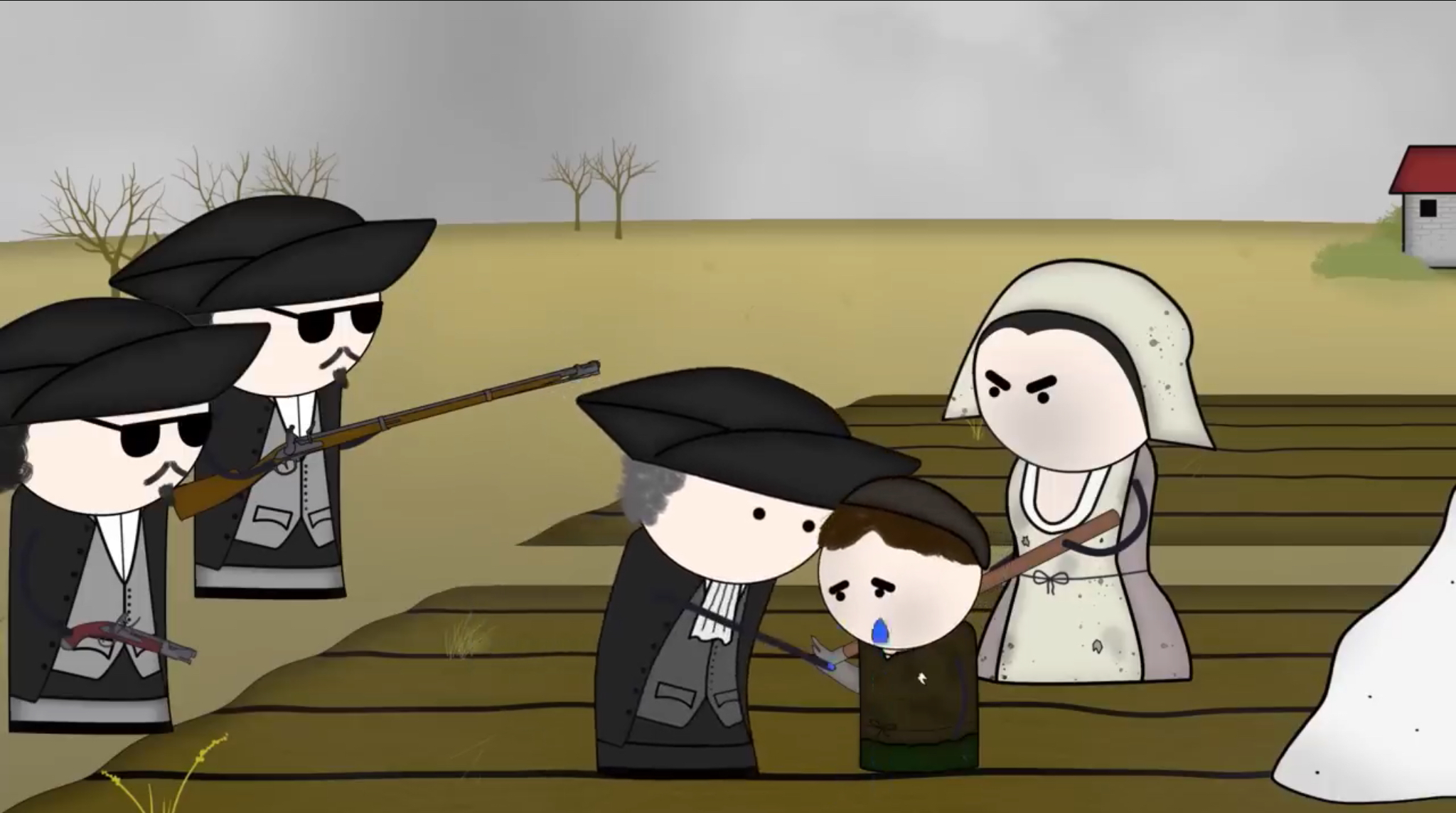 Timmy crying Blank Meme Template