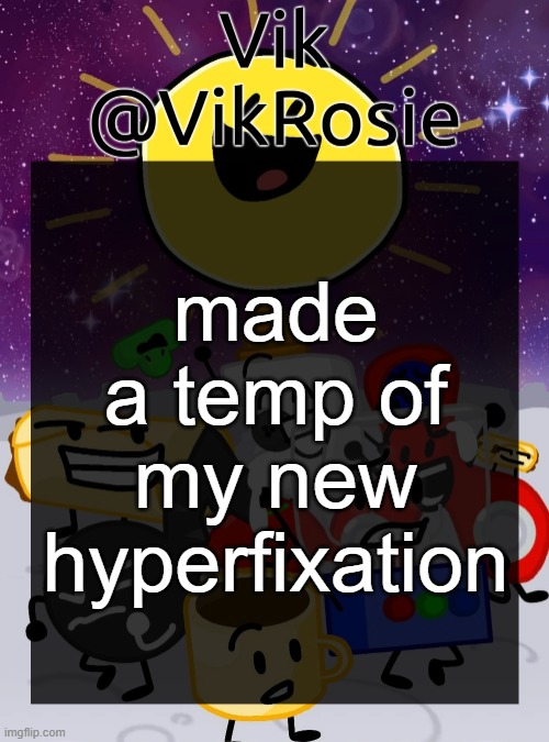 Rose's Object Cringe temp | made a temp of my new hyperfixation | image tagged in rose's object cringe temp | made w/ Imgflip meme maker