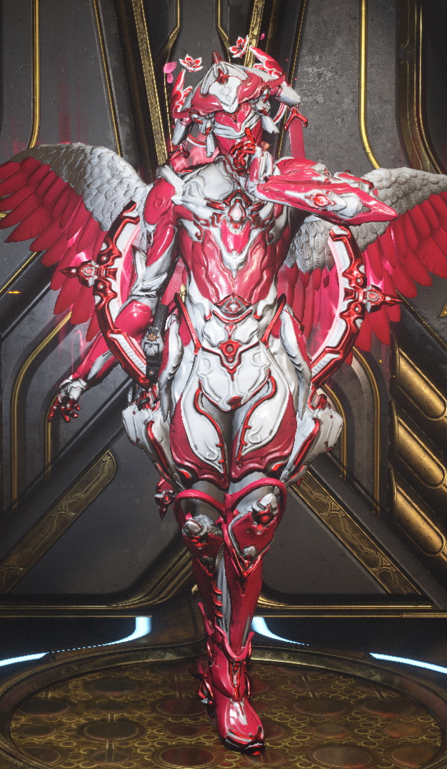 Nezha Femboy Blank Meme Template