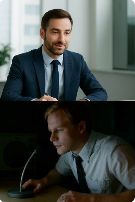 German Coast Guard Officer Blank Meme Template