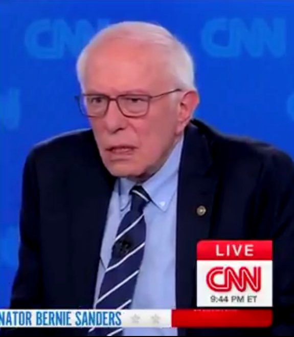 Misgendered by CNN Blank Meme Template