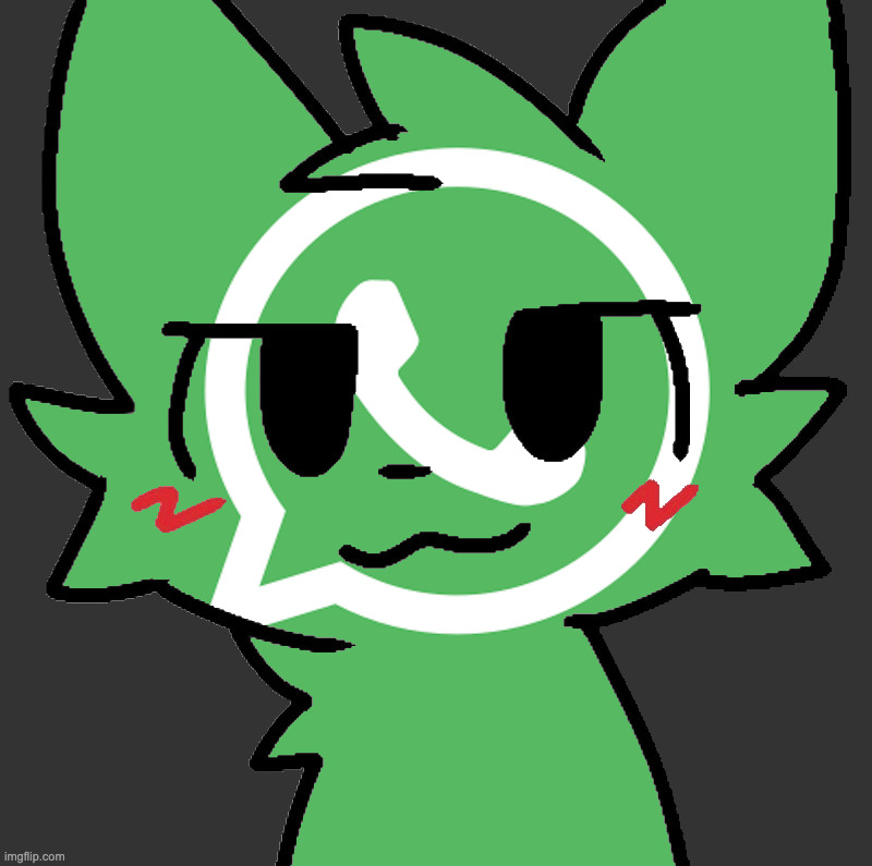 Whatsapp Boykisser | image tagged in whatsapp boykisser | made w/ Imgflip meme maker