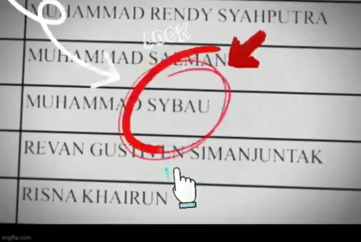 Sybau bro | made w/ Imgflip meme maker