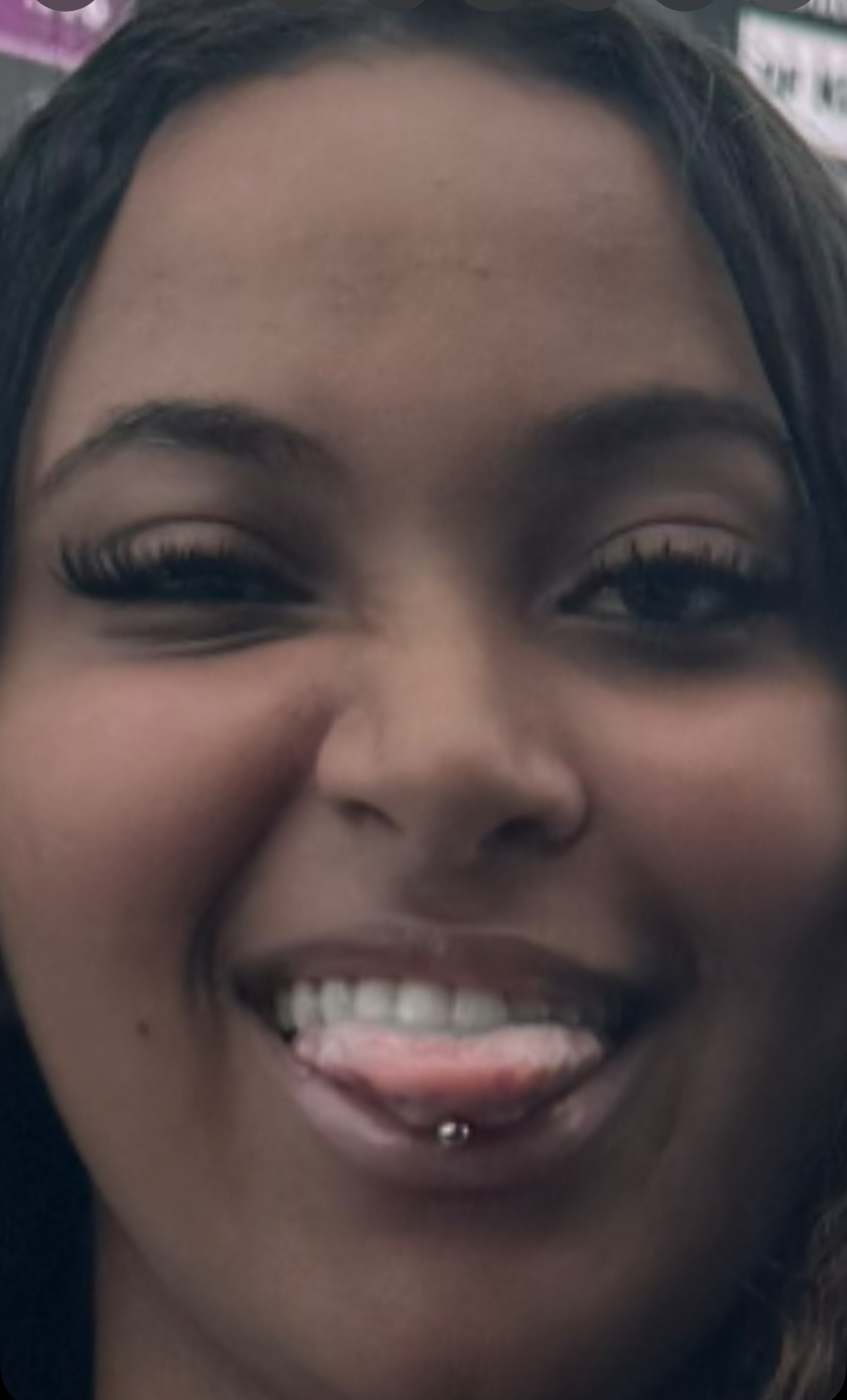 Sucking and THRUSHIN Blank Meme Template