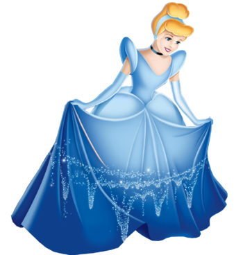 Cindy Ella (Cinderelly) Blank Meme Template