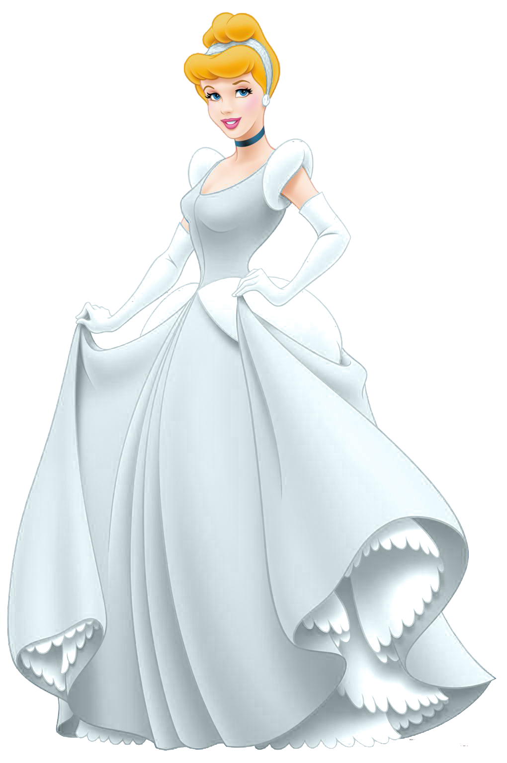 Cinderella Blank Meme Template