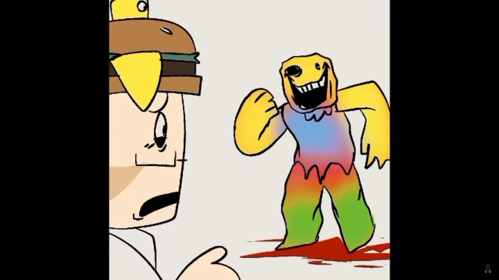 what the hell Blank Meme Template