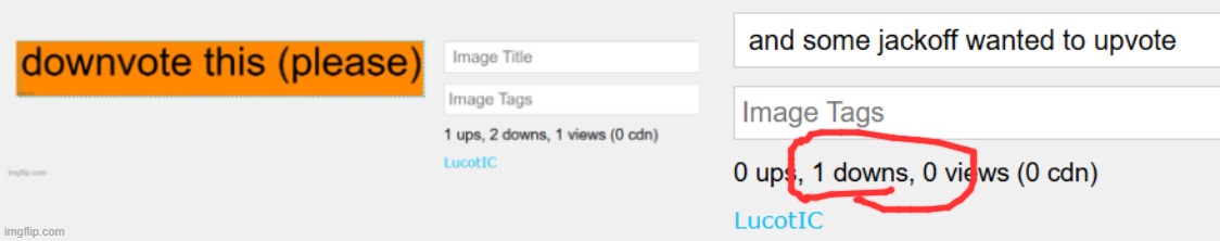 lmao | made w/ Imgflip meme maker