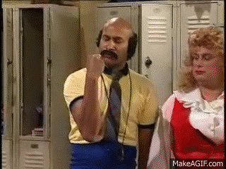 Coach Hines Blank Meme Template