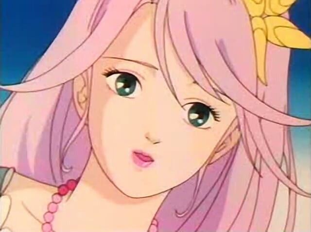 little mermaid 94 Blank Meme Template