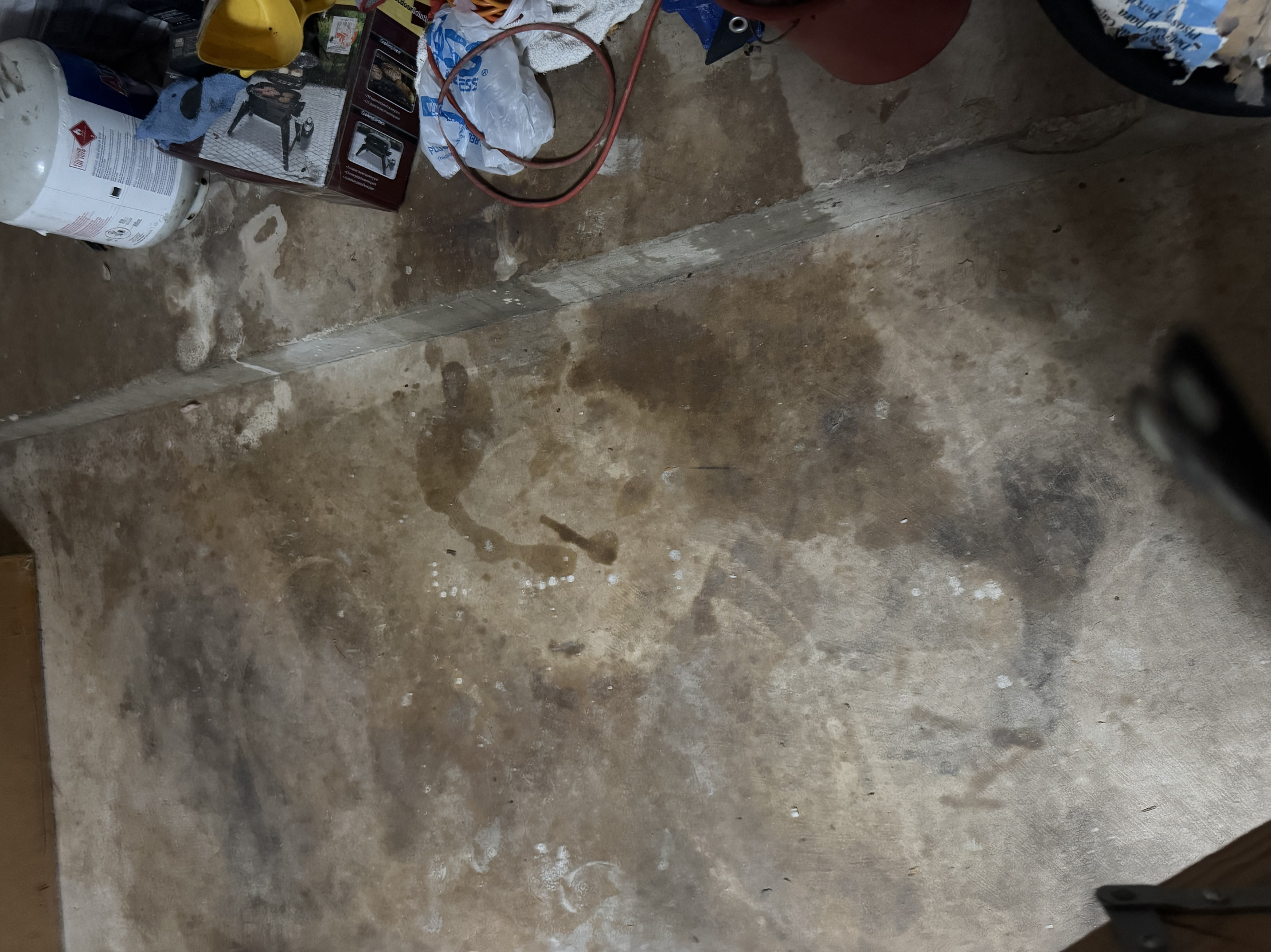 Floor Blank Meme Template