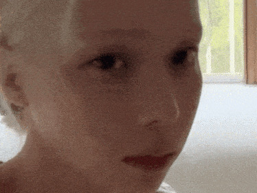 I'm not mad, I'm just disappointed look Blank Meme Template