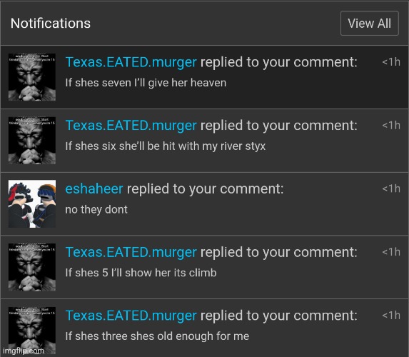 IM CRYO G | made w/ Imgflip meme maker