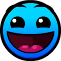 Geometry Dash Difficulties Meme Template