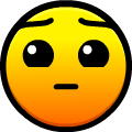 Geometry Dash Difficulties Meme Template