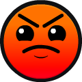 Geometry Dash Difficulties Meme Template