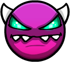 Geometry Dash Difficulties Meme Template