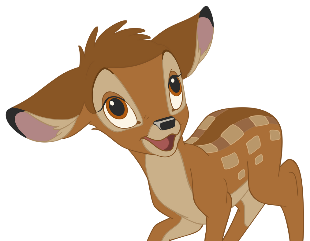 bambi Blank Meme Template