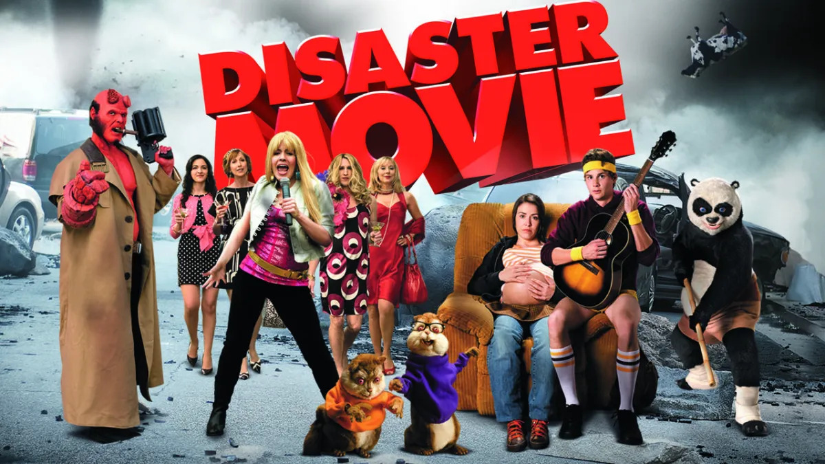 worst movie ever Blank Meme Template