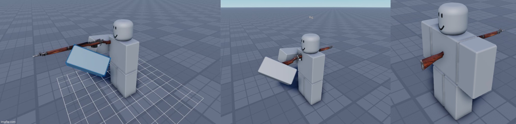 goofy ahh shit i found on devforum | made w/ Imgflip meme maker