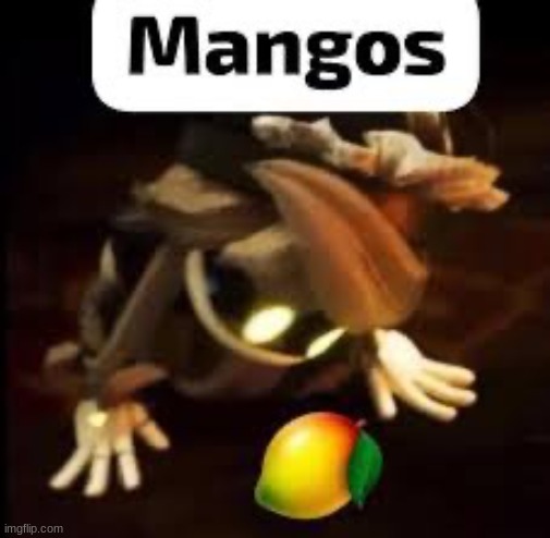 CYN mangos | image tagged in cyn mangos | made w/ Imgflip meme maker
