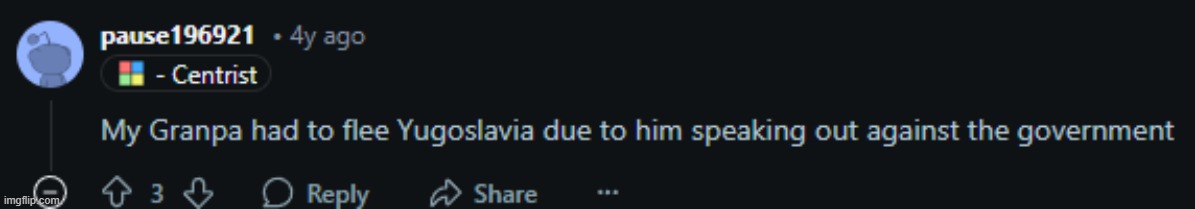 more proof yugoslavia is evil | made w/ Imgflip meme maker