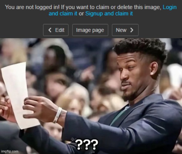 image tagged in guy holding paper up | made w/ Imgflip meme maker