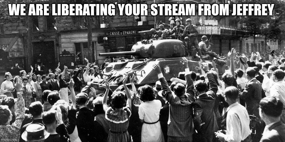 tanks Blank Meme Template