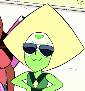 peridot sunglasses Blank Meme Template