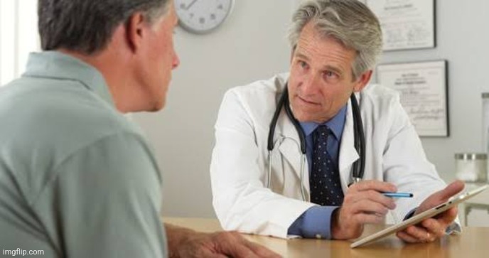 Doctor | image tagged in doctor | made w/ Imgflip meme maker