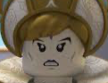 Vania Ninjago Blank Meme Template