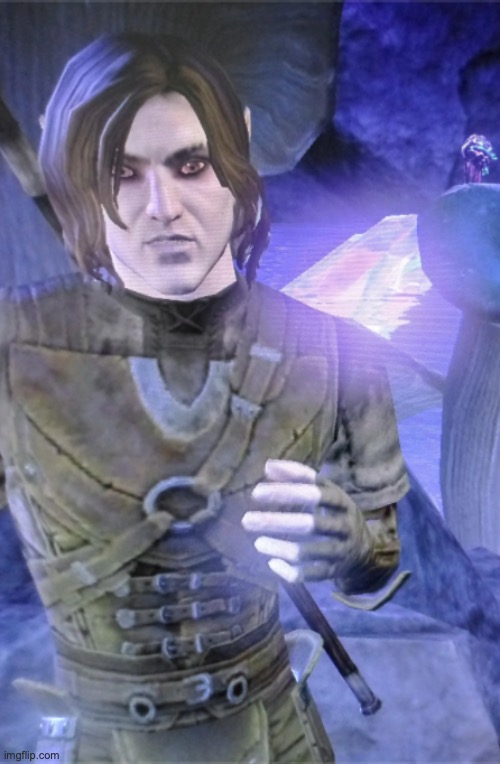 Fennorian | image tagged in fennorian | made w/ Imgflip meme maker