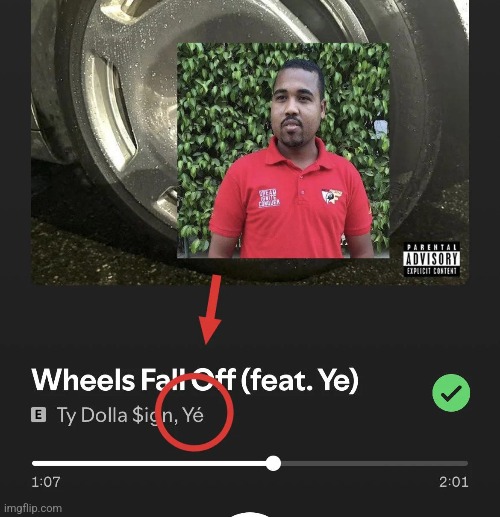 this isn't even ye dawg | made w/ Imgflip meme maker