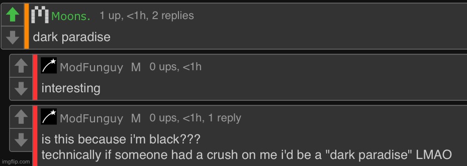 LMFAO i forgot about this | made w/ Imgflip meme maker