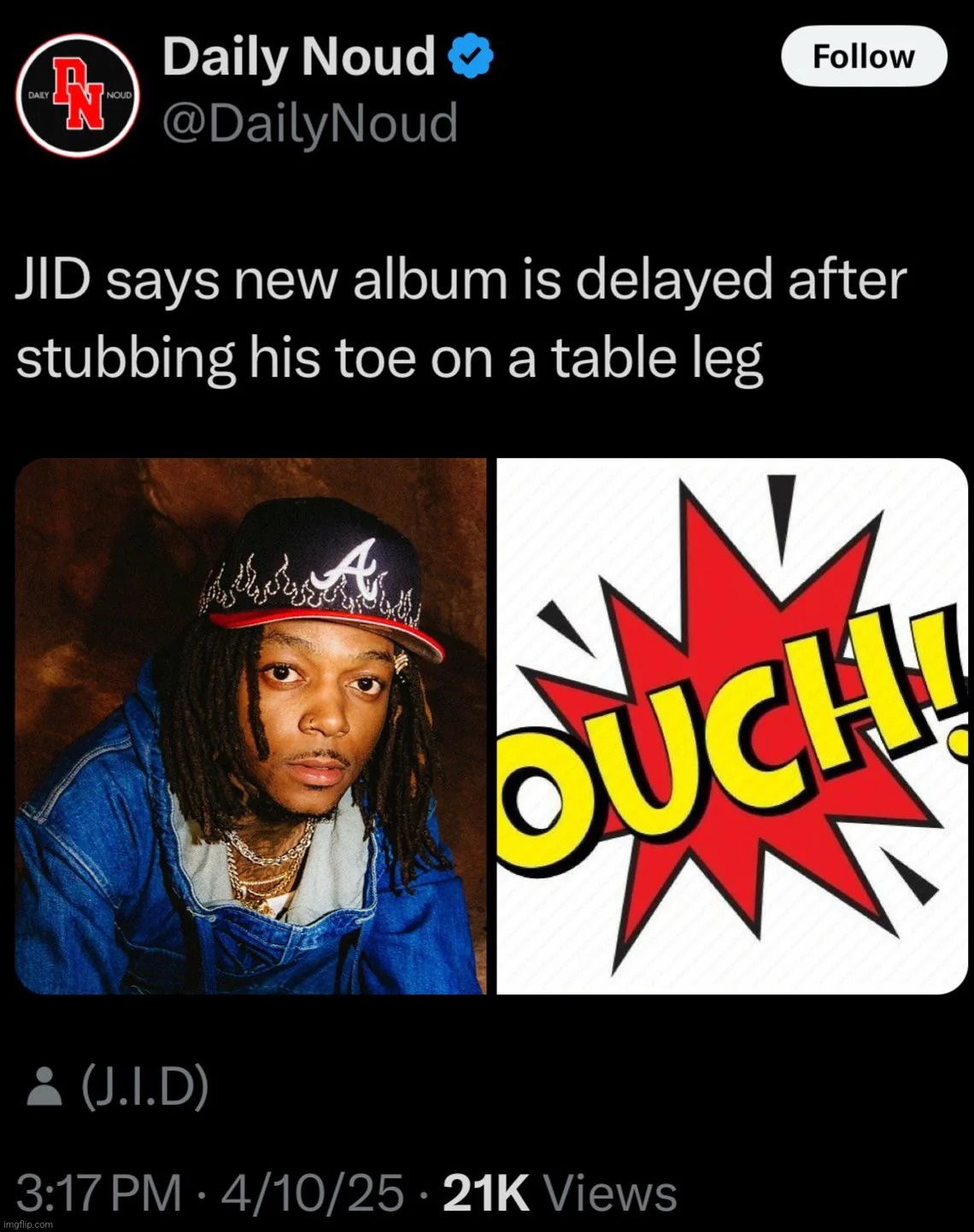 FUCK | made w/ Imgflip meme maker