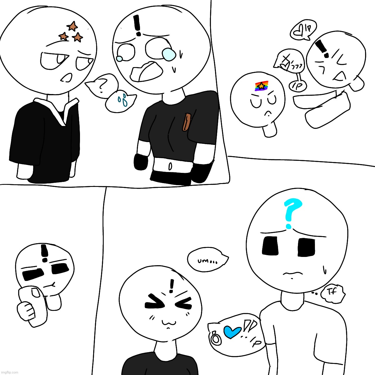 . | made w/ Imgflip meme maker