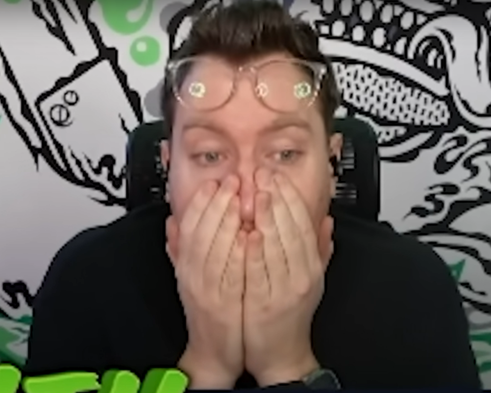 lost all the money Blank Meme Template