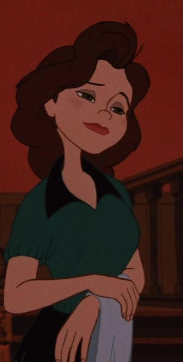 Annie Blank Meme Template