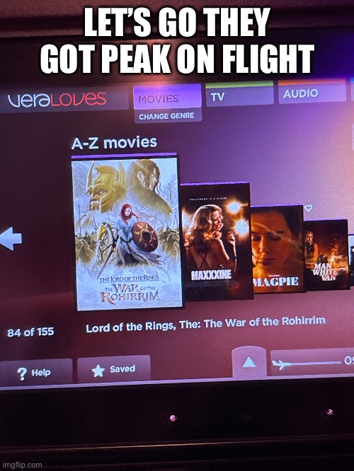 Okay bye chat I’m taking off | LET’S GO THEY GOT PEAK ON FLIGHT | made w/ Imgflip meme maker