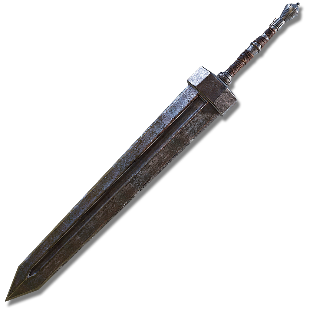 High Quality Great Sword Blank Meme Template