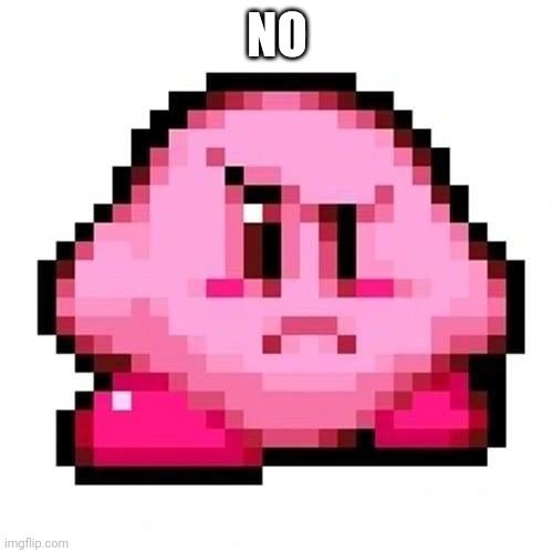 No Ability?? | NO | image tagged in no ability | made w/ Imgflip meme maker