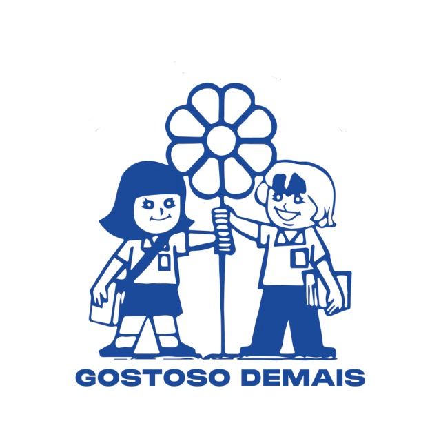 gostoso demais Blank Meme Template
