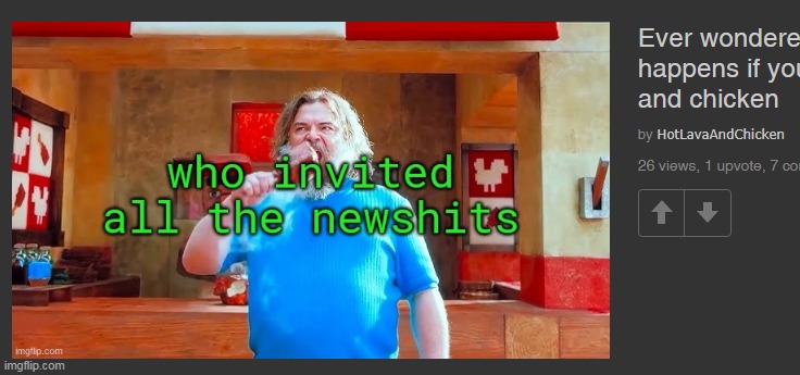 this ninja cannot be talking (and so am i) | made w/ Imgflip meme maker