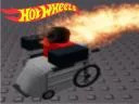 hotwheels roblox Blank Meme Template