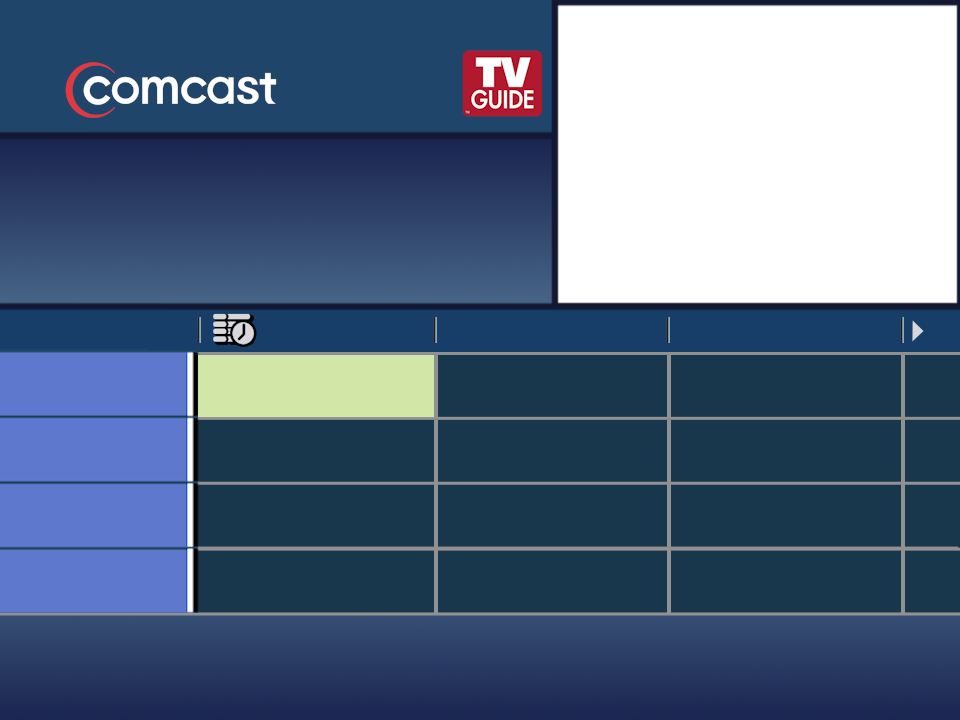 Blank Comcast Template Blank Meme Template