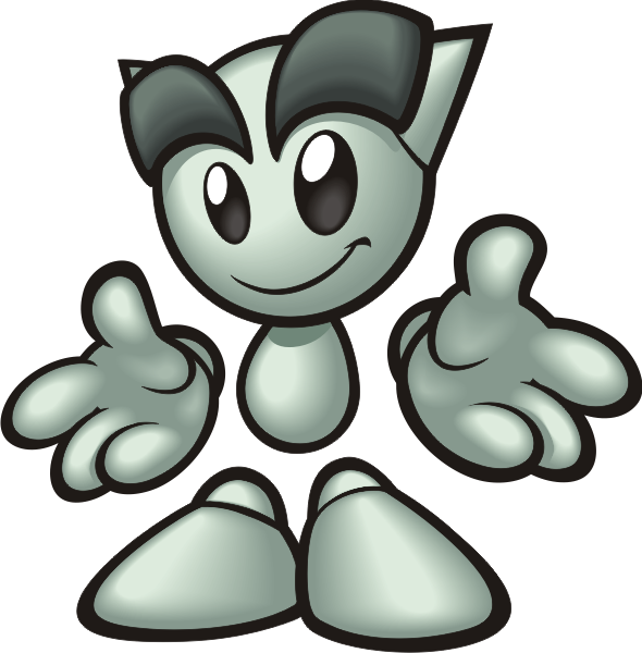 Fella(Deviantart) Blank Template Imgflip