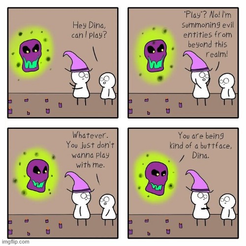Play with Me | image tagged in comics | made w/ Imgflip meme maker