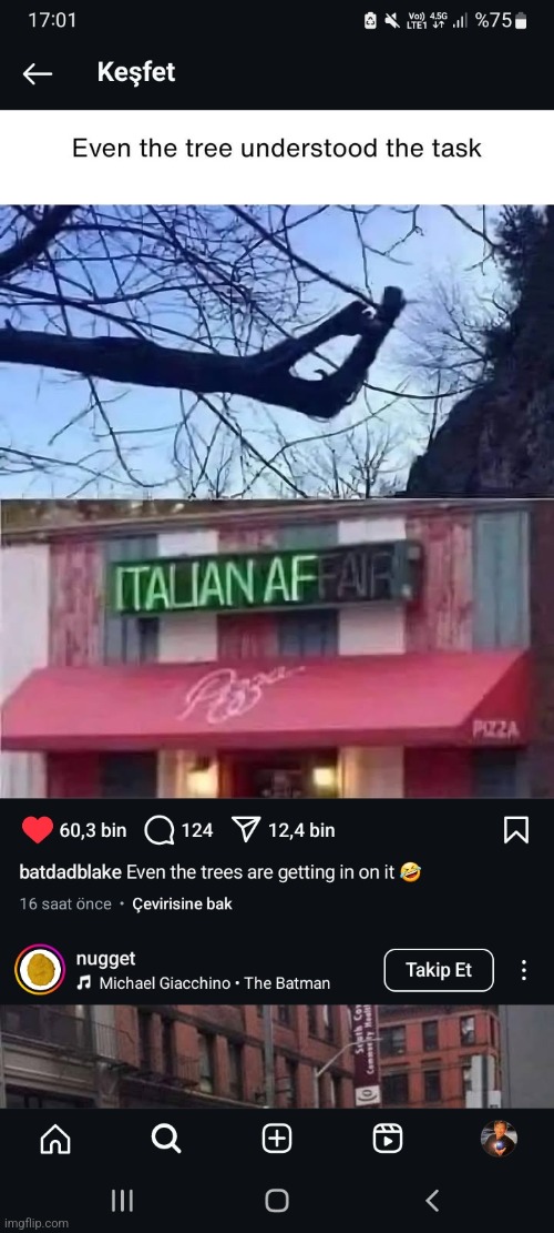 Once again the crop feature don't work and I'm too lazy to close and reopen the app til it works | made w/ Imgflip meme maker