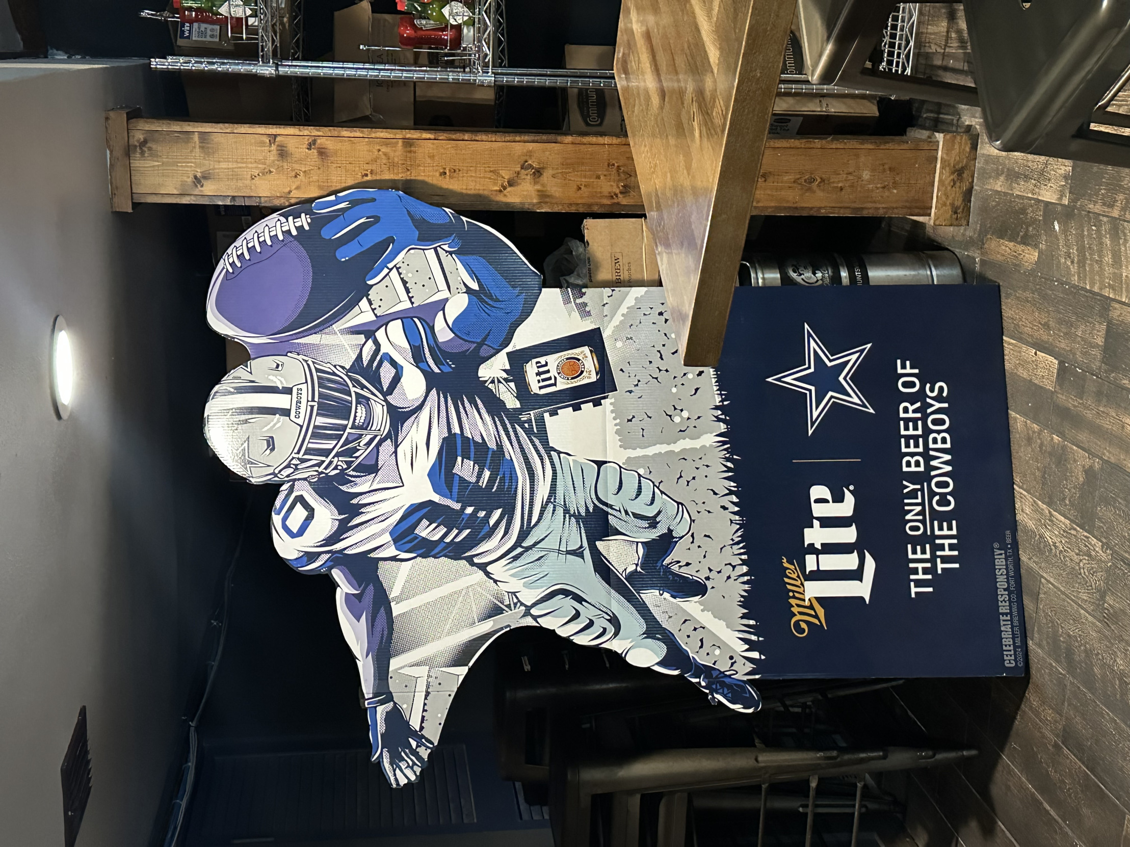 Zeke’s body - Dak’s T Blank Meme Template