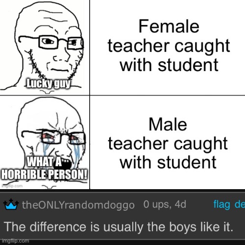 Of course YOU would say something like that | made w/ Imgflip meme maker